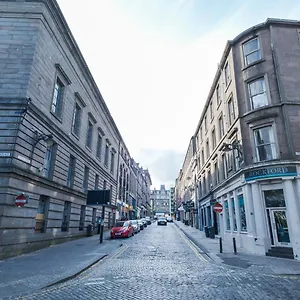  Apartment Stylish 2 Bed City Centre Flat United Kingdom