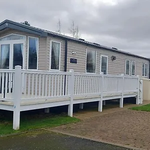 Holiday home The Chill Out At Seton Sands United Kingdom