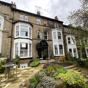  Guest house Scotia House United Kingdom