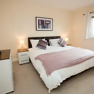  Apartment White Star United Kingdom
